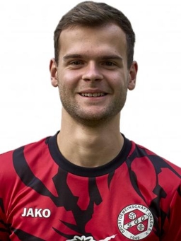 Avatar Bild für Jannik Schiller