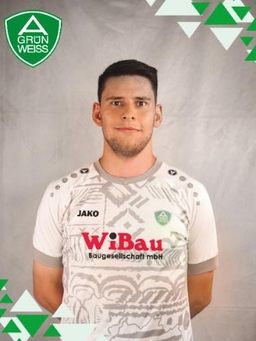 Avatar Bild für Niklas Hvalec