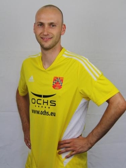 Avatar Bild für Tim Müller