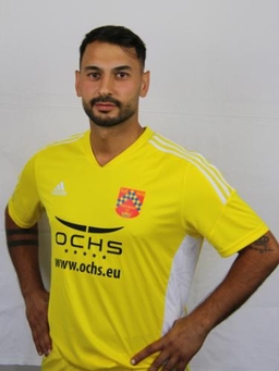 Avatar Bild für Süleyman Özer