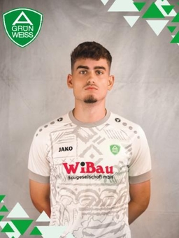 Avatar Bild für Jakub Kilank