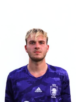 Avatar Bild für Yannik Budzislawske
