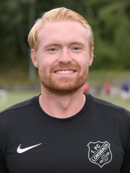 Avatar Bild für Bruce Fagan