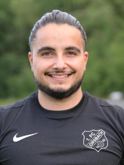 Avatar Bild für Steffen Pinto de Sousa