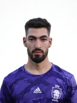 Avatar Bild für Adam Imanov
