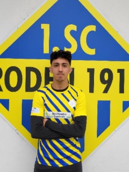 Avatar Bild für Anas Kodmani