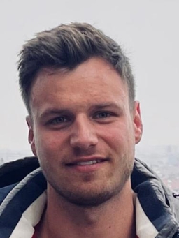 Avatar Bild für Aaron Schulz