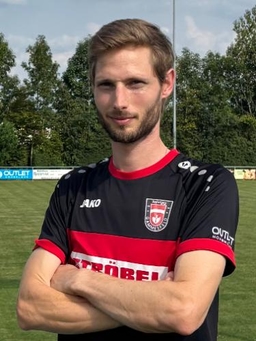 Avatar Bild für Lars Langenbuch