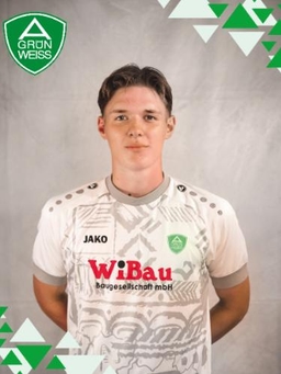 Avatar Bild für Terence Schare