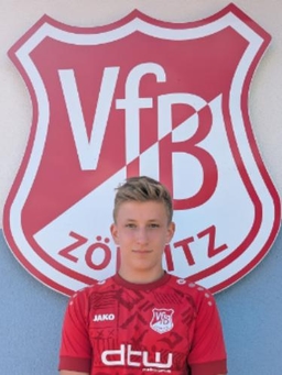 Avatar Bild für Maximilian Wendrock