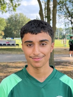 Avatar Bild für Falah Hasan Ismael Ismael