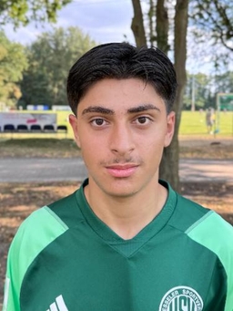 Avatar Bild für Adan Rakan Khero