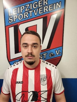 Avatar Bild für Benjamin Krämer