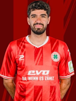 Avatar Bild für Elias Demirarslan