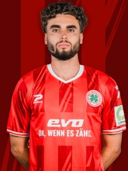 Avatar Bild für Ilias El Amrani