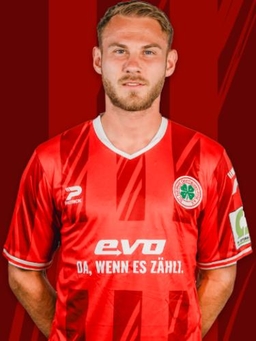 Avatar Bild für Pierre Fassnacht