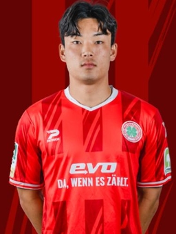 Avatar Bild für Seok-ju Hong
