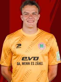 Avatar Bild für Kevin Kratzsch