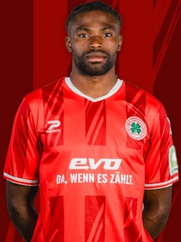 Avatar Bild für Matona-Glody Ngyombo