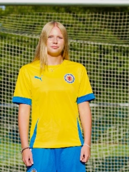 Avatar Bild für Emily Bartels