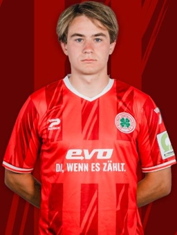 Avatar Bild für Illia Poliakov