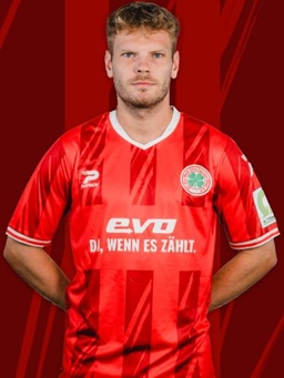 Avatar Bild für Luca Vincent Schlax