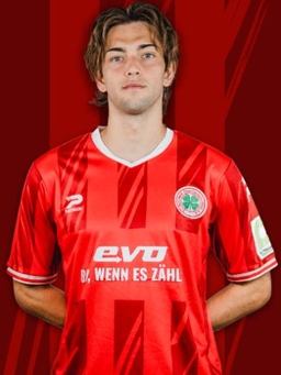 Avatar Bild für Phil Thierri Sieben