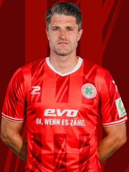 Avatar Bild für Moritz Stoppelkamp