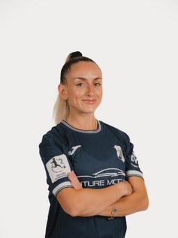 Avatar Bild für Carina Wüst