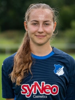 Avatar Bild für Hannah Melicharek