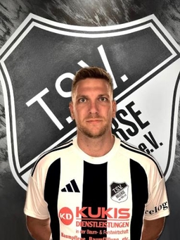 Avatar Bild für Luca Ehresmann