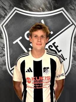 Avatar Bild für Moritz Sandte