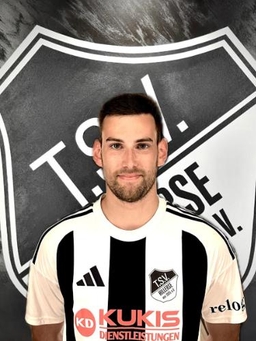 Avatar Bild für Cedric Schrader