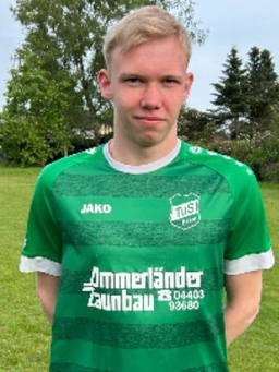 Avatar Bild für Frederik Hahn