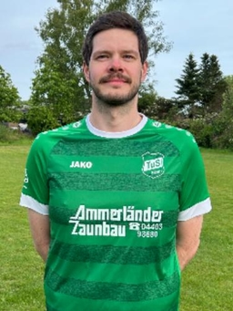 Avatar Bild für Tim Martens