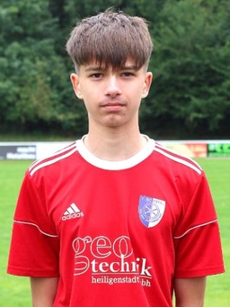 Avatar Bild für Jannis Hentrich