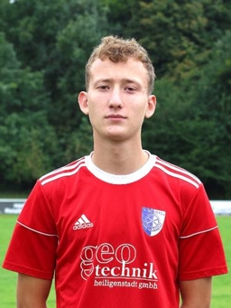 Avatar Bild für Elias Jünemann