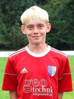 Avatar Bild für Luca Klinge