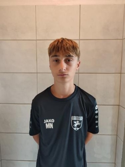 Avatar Bild für Marlon Nadig