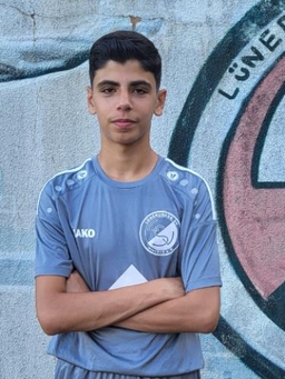 Avatar Bild für Haidar Khalil Abu Rashed