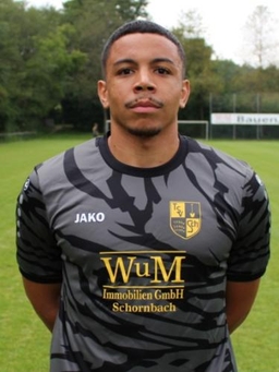 Avatar Bild für Jermaine Anderson