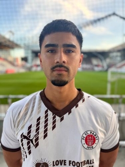 Avatar Bild für Kostandinos-Odysseus Hatzekonstantinides