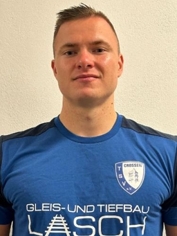 Avatar Bild für Sebastian Mieth