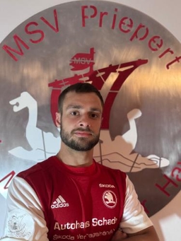 Avatar Bild für Nick Marvin Loewie