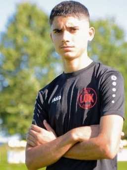 Avatar Bild für Rihan Sulimankhail