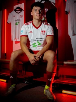Avatar Bild für Arvid Mausolf