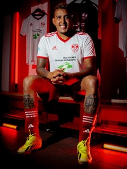 Avatar Bild für Linton De Jesus Mejia De Alba