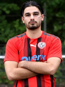 Avatar Bild für Baran-Musa Kocuk