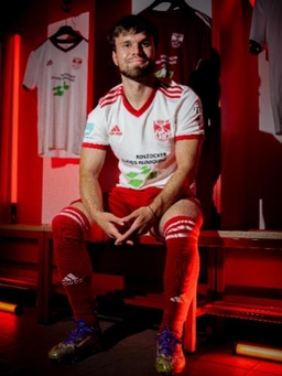 Avatar Bild für Maurice Schah Sedi
