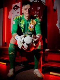 Avatar Bild für Agustin Esteban Walter